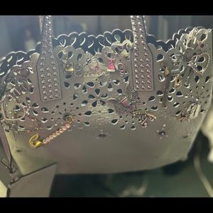 Authentic Marc Jacobs Luxury Tote♥️